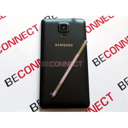 Samsung Galaxy Note 4 Black
